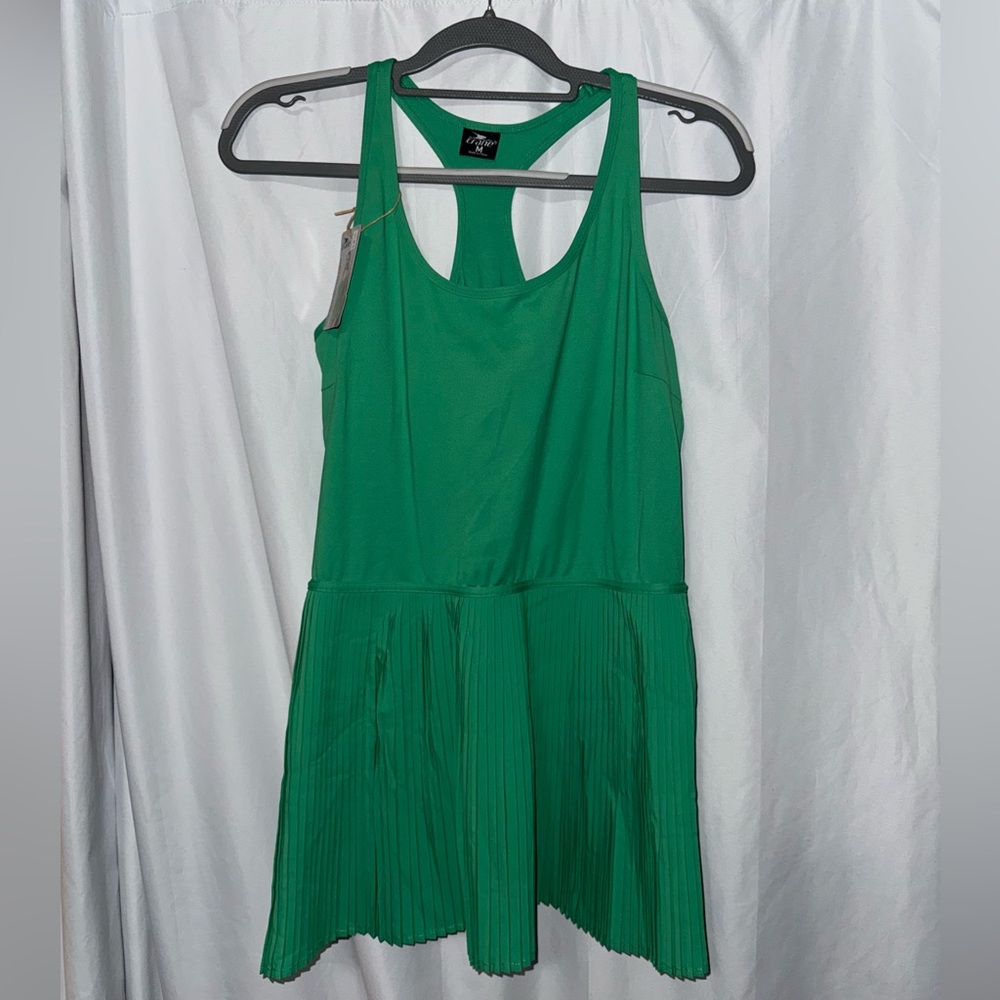 Crane Women’s Active Dress